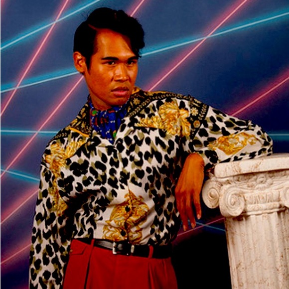 Meet your Posher, Ryder n andrea - Picture 1 of 1